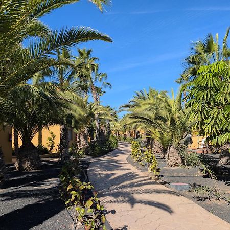 Casa Miro Apartment Corralejo Bagian luar foto