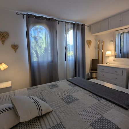 Casa Miro Apartment Corralejo Bagian luar foto