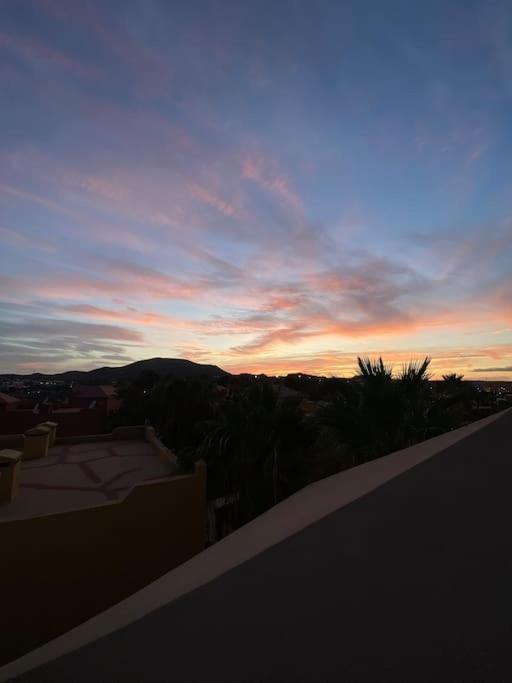 Casa Miro Apartment Corralejo Bagian luar foto
