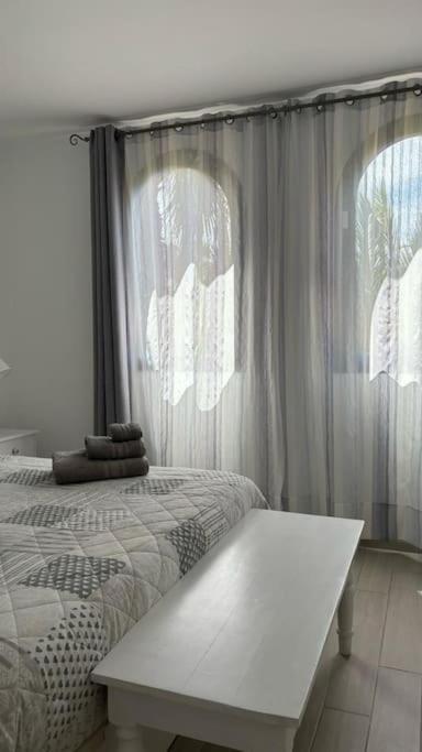 Casa Miro Apartment Corralejo Bagian luar foto