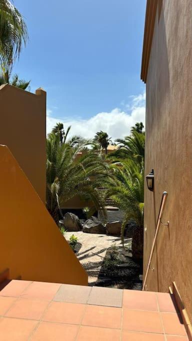 Casa Miro Apartment Corralejo Bagian luar foto
