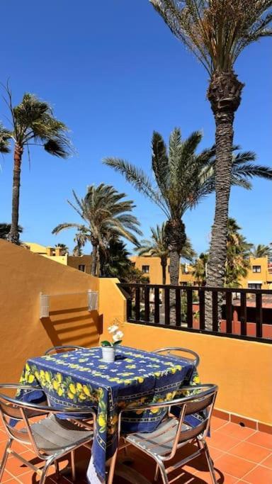 Casa Miro Apartment Corralejo Bagian luar foto