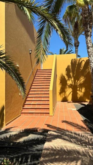 Casa Miro Apartment Corralejo Bagian luar foto