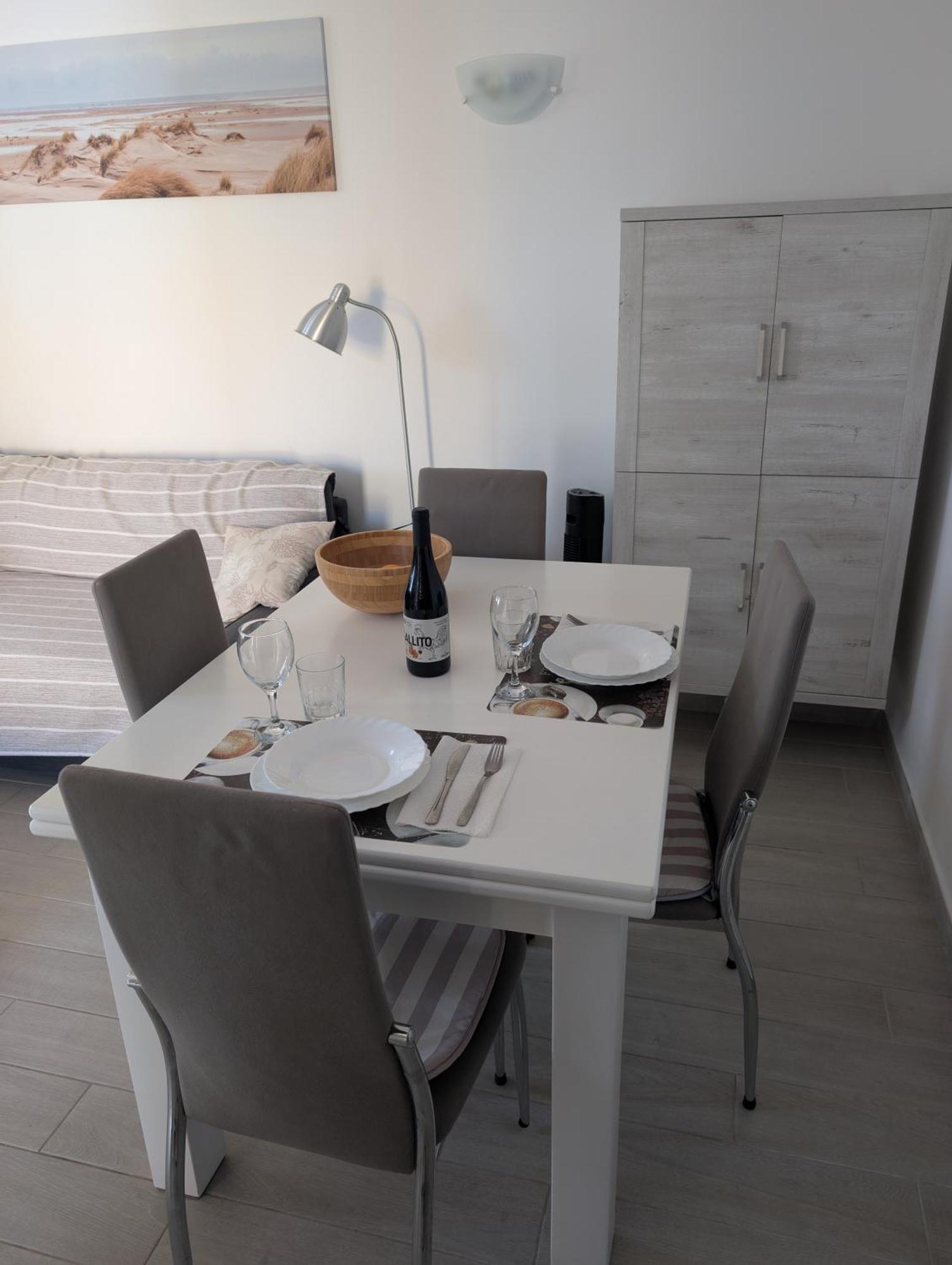 Casa Miro Apartment Corralejo Bagian luar foto