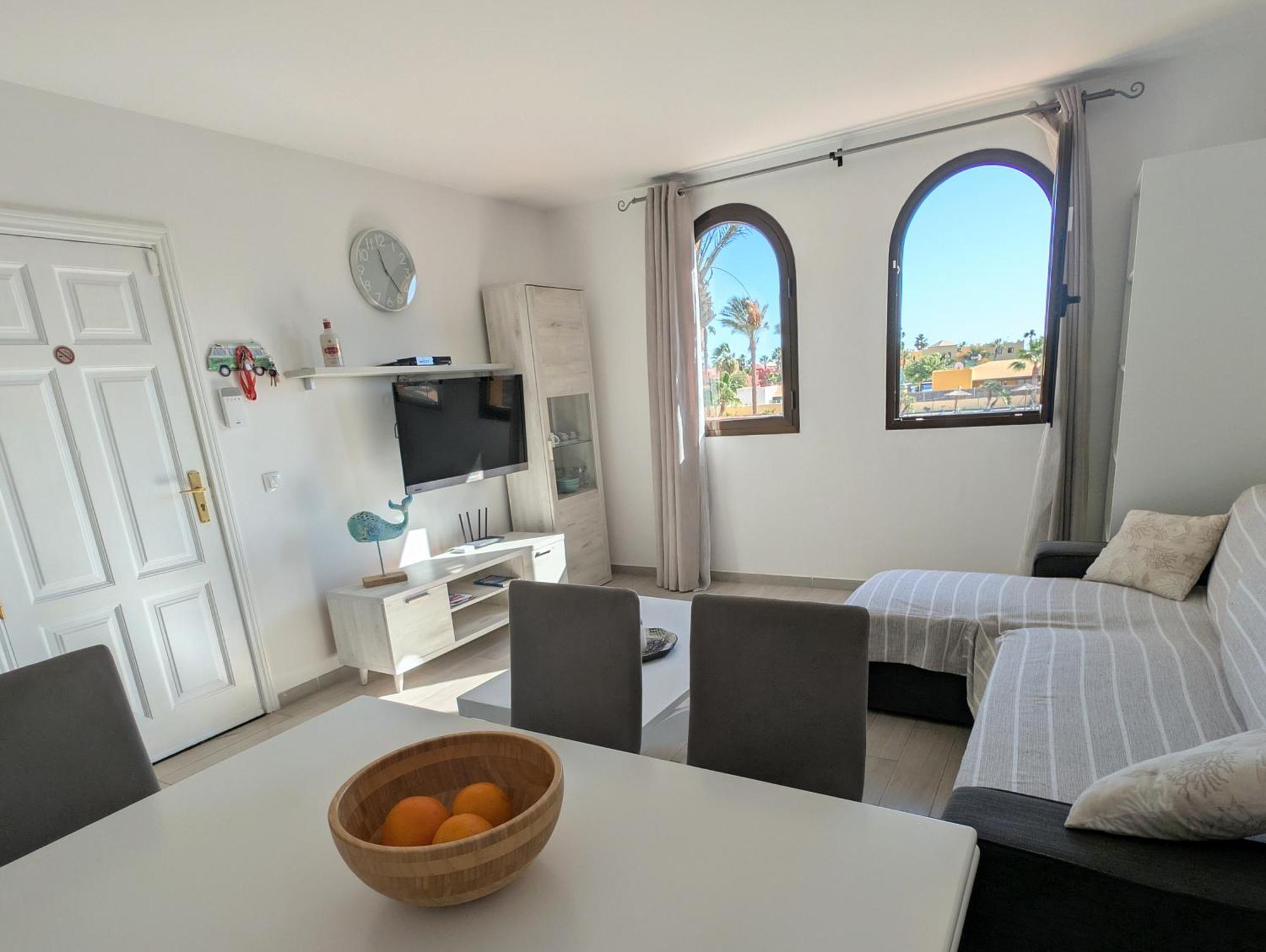 Casa Miro Apartment Corralejo Bagian luar foto