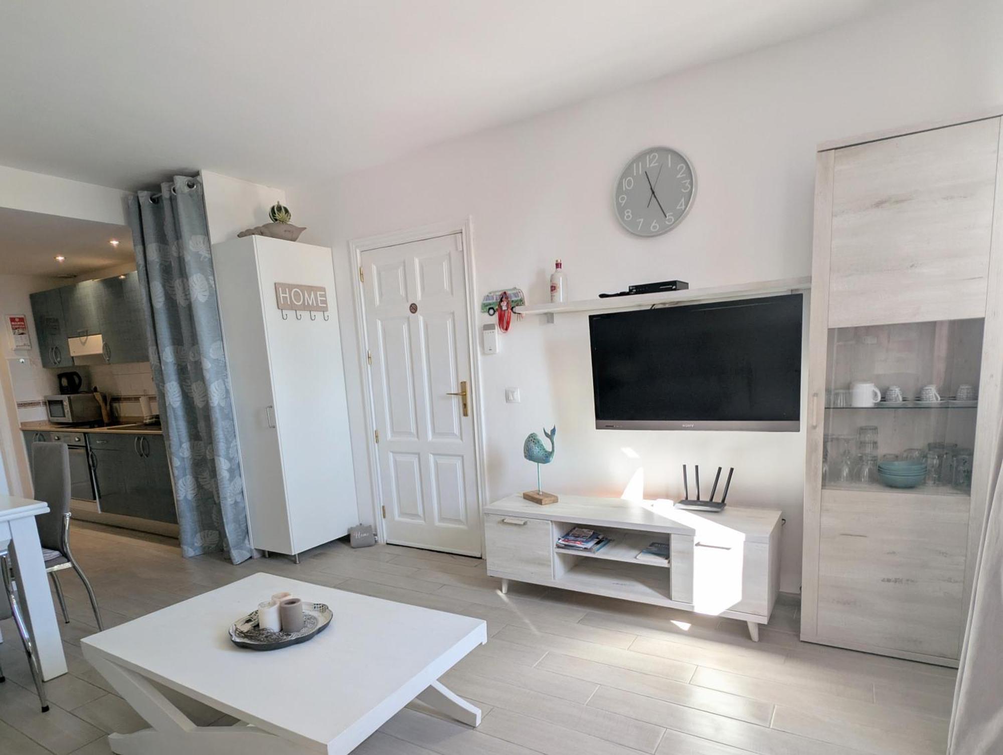 Casa Miro Apartment Corralejo Bagian luar foto