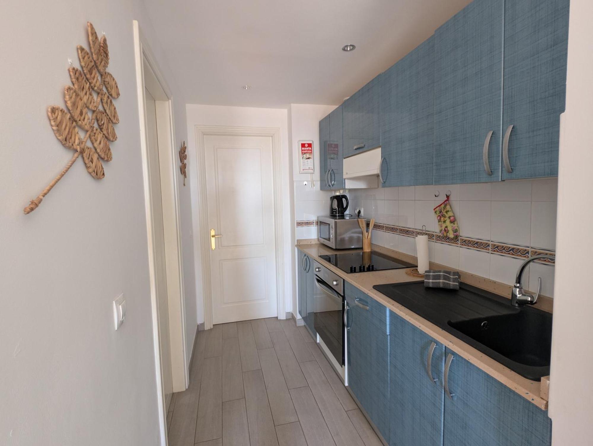 Casa Miro Apartment Corralejo Bagian luar foto