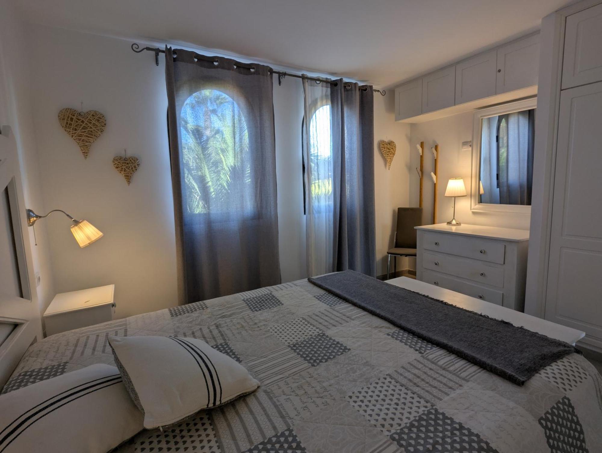 Casa Miro Apartment Corralejo Bagian luar foto