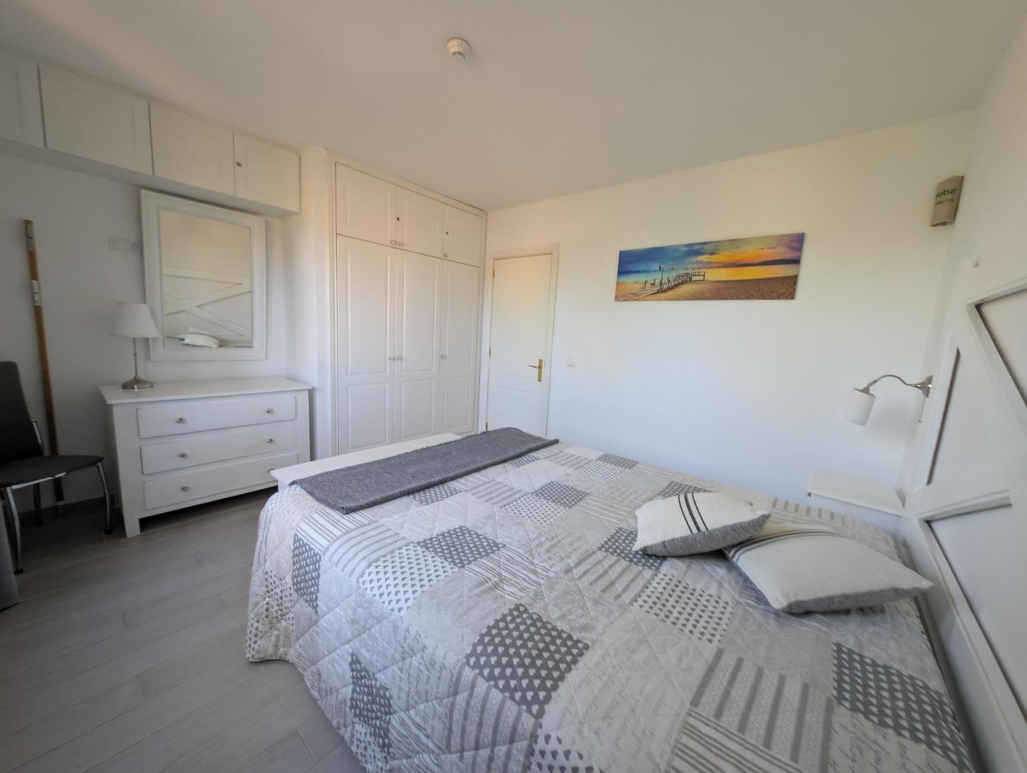 Casa Miro Apartment Corralejo Bagian luar foto