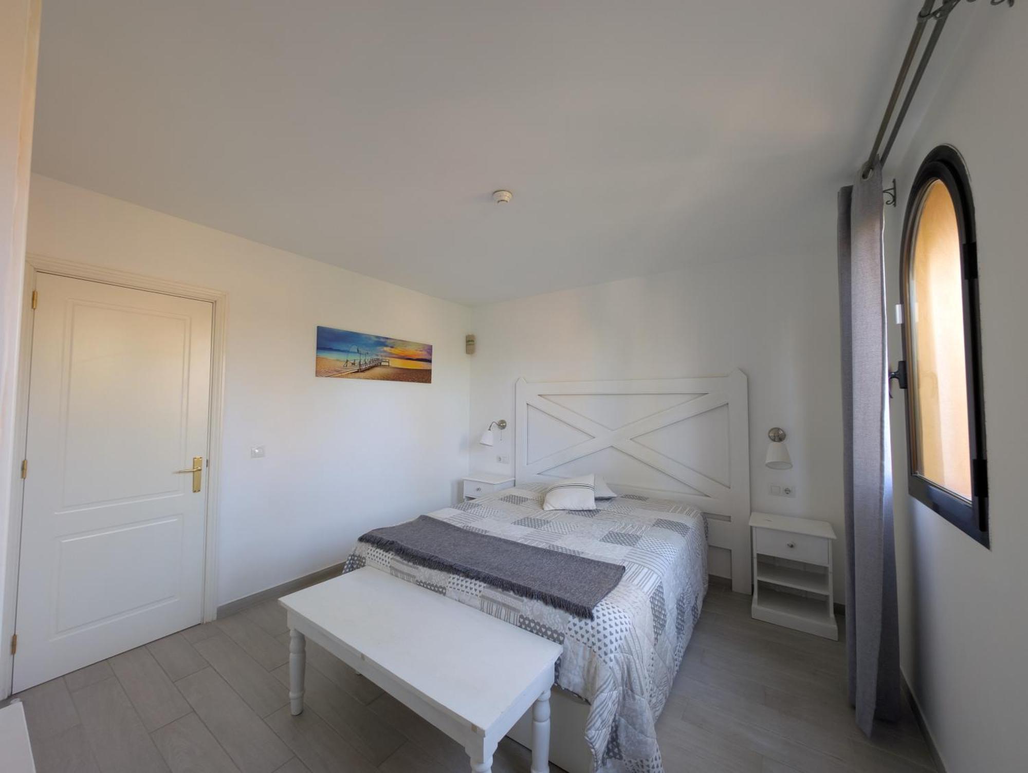Casa Miro Apartment Corralejo Bagian luar foto