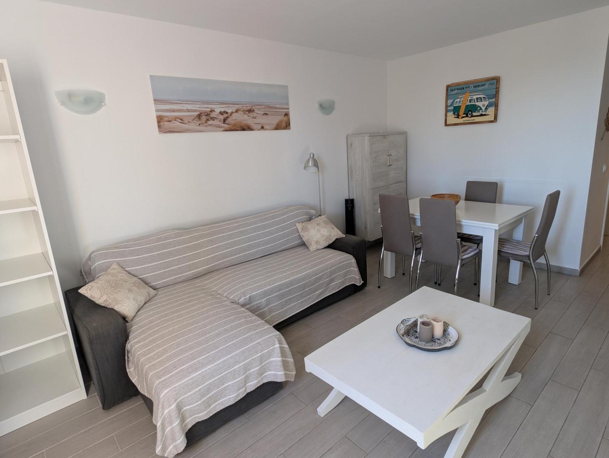 Casa Miro Apartment Corralejo Bagian luar foto