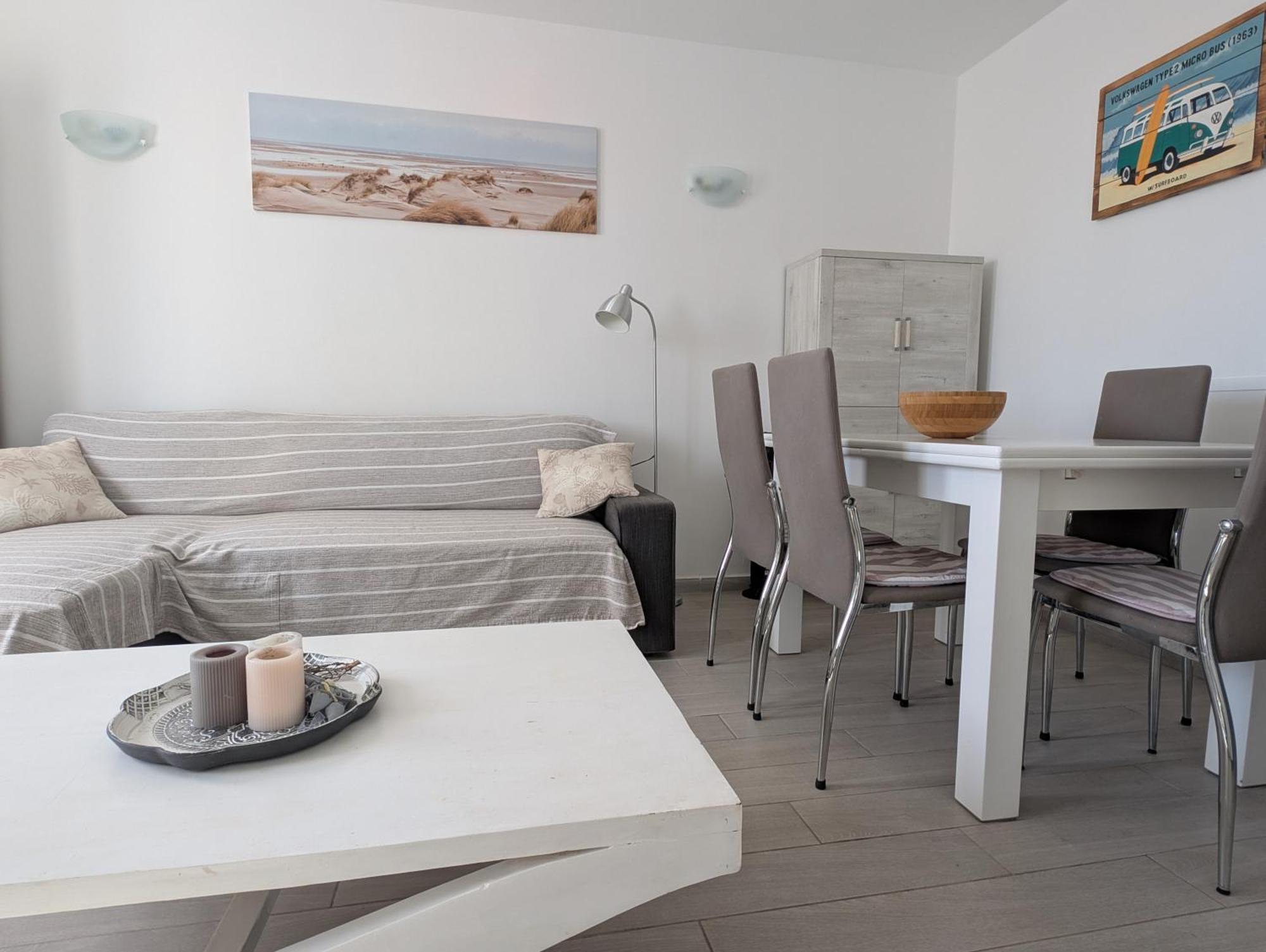 Casa Miro Apartment Corralejo Bagian luar foto