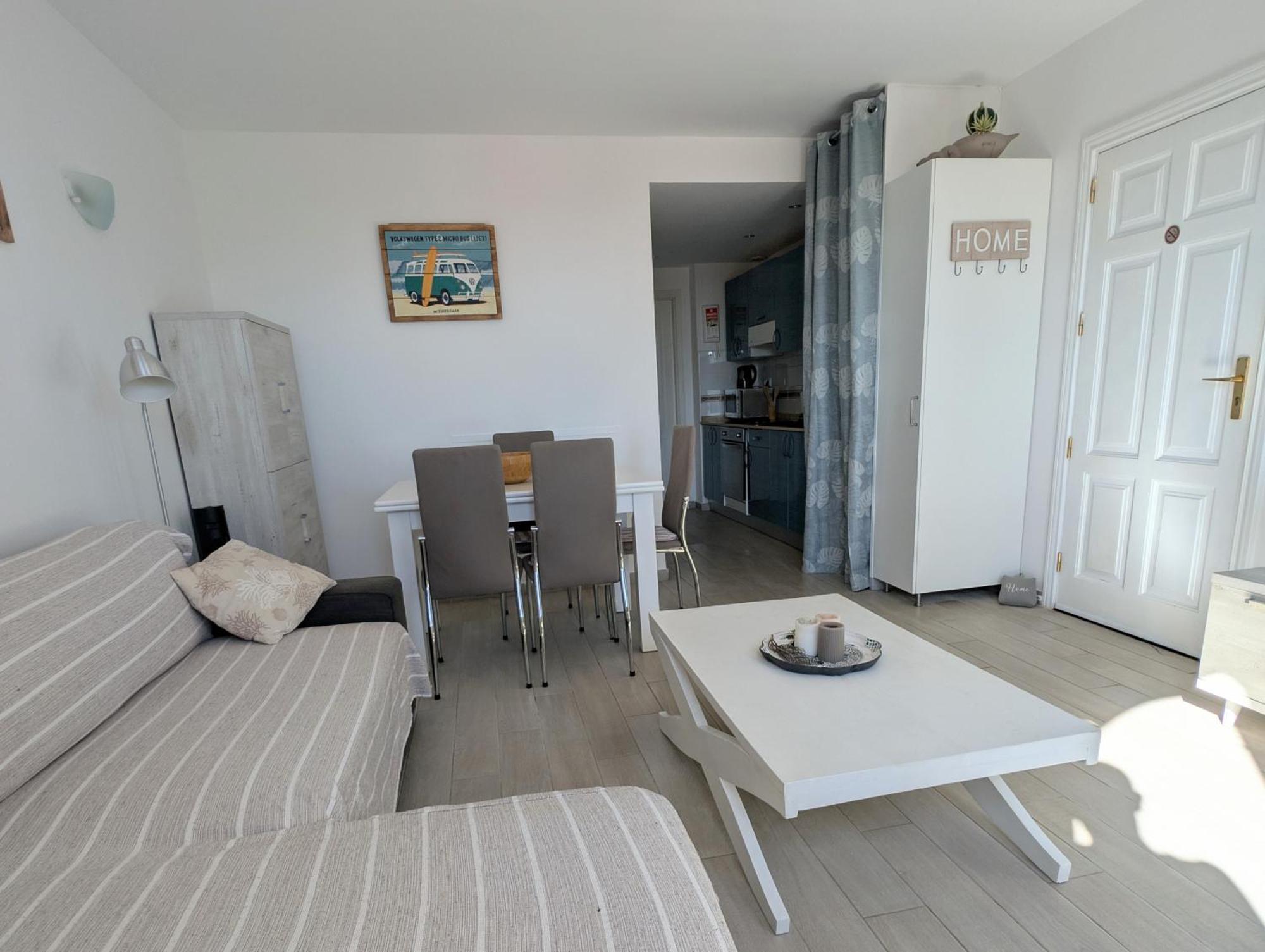Casa Miro Apartment Corralejo Bagian luar foto