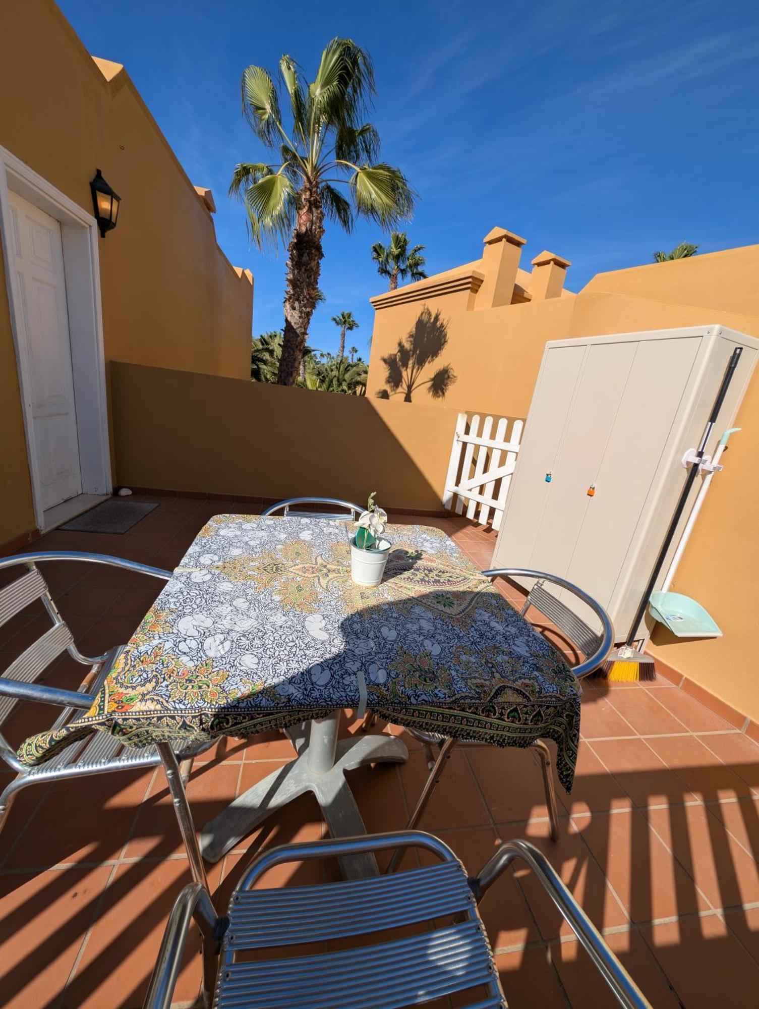 Casa Miro Apartment Corralejo Bagian luar foto