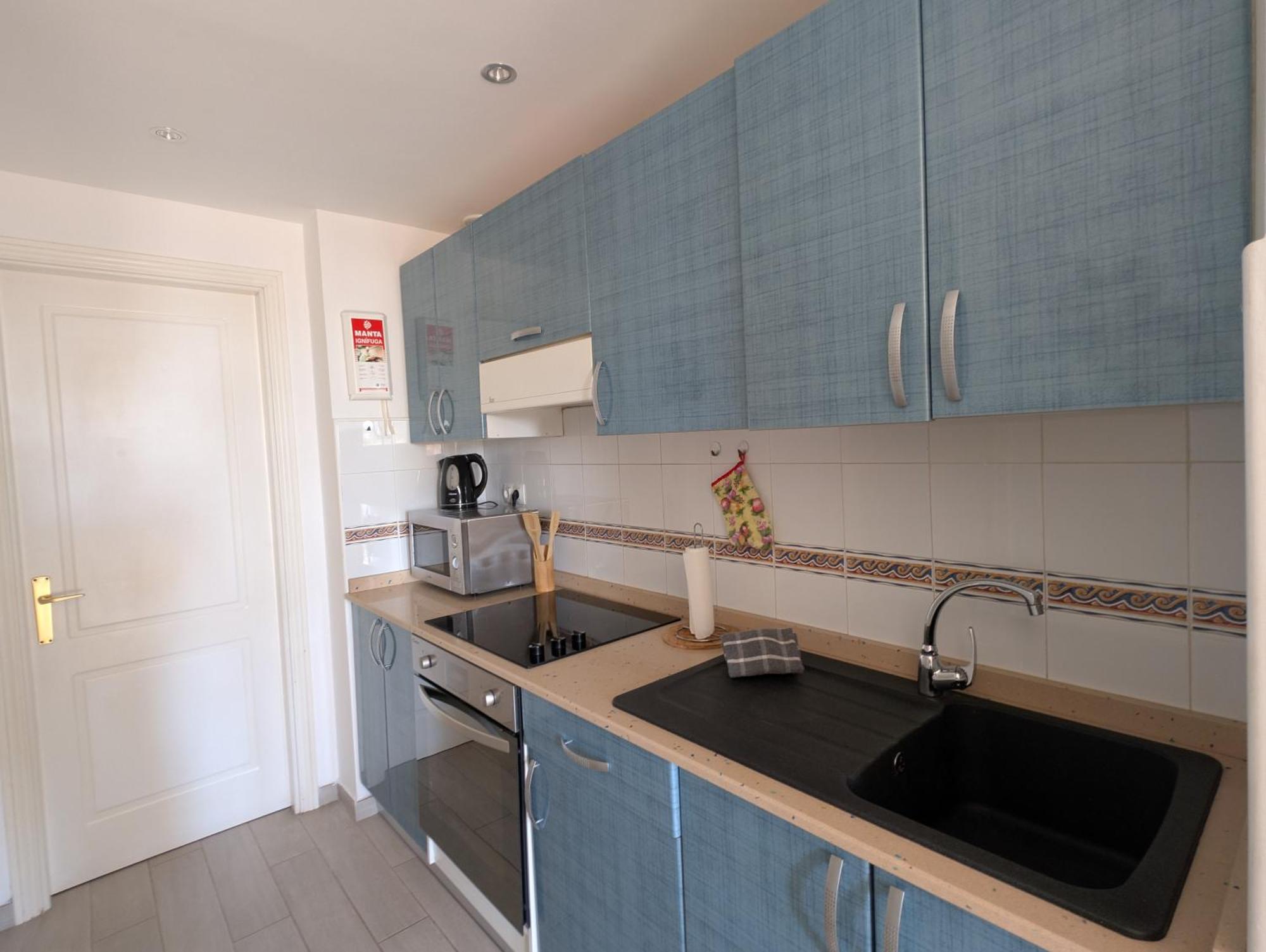 Casa Miro Apartment Corralejo Bagian luar foto