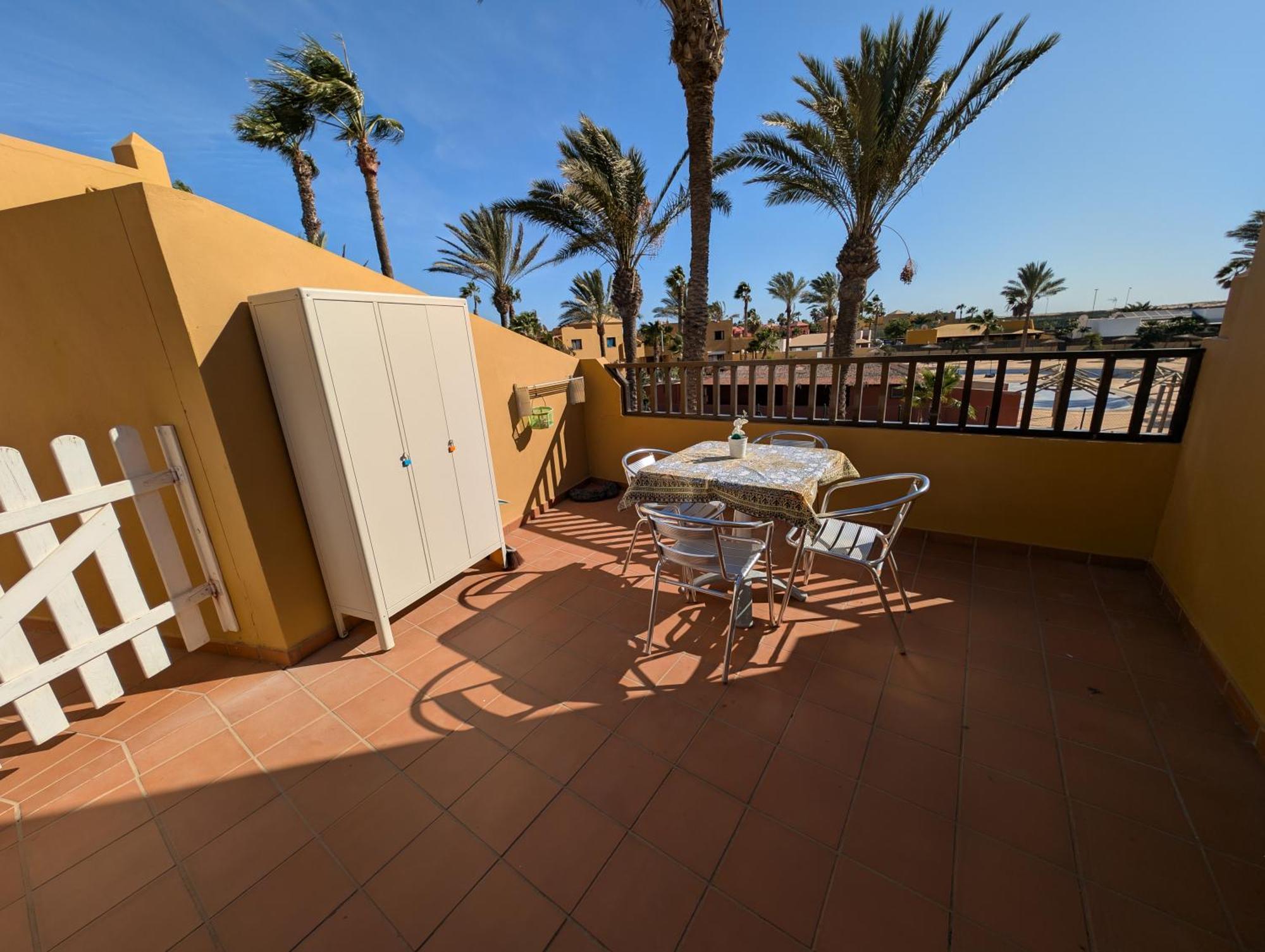Casa Miro Apartment Corralejo Bagian luar foto