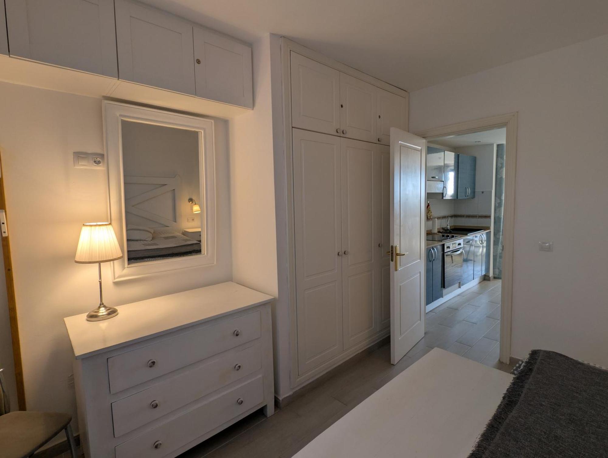 Casa Miro Apartment Corralejo Bagian luar foto
