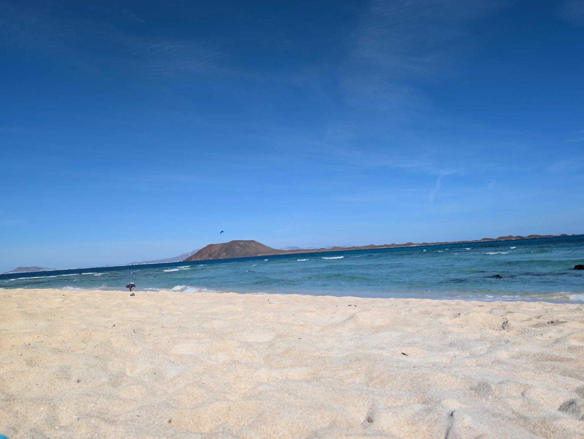 Casa Miro Apartment Corralejo Bagian luar foto