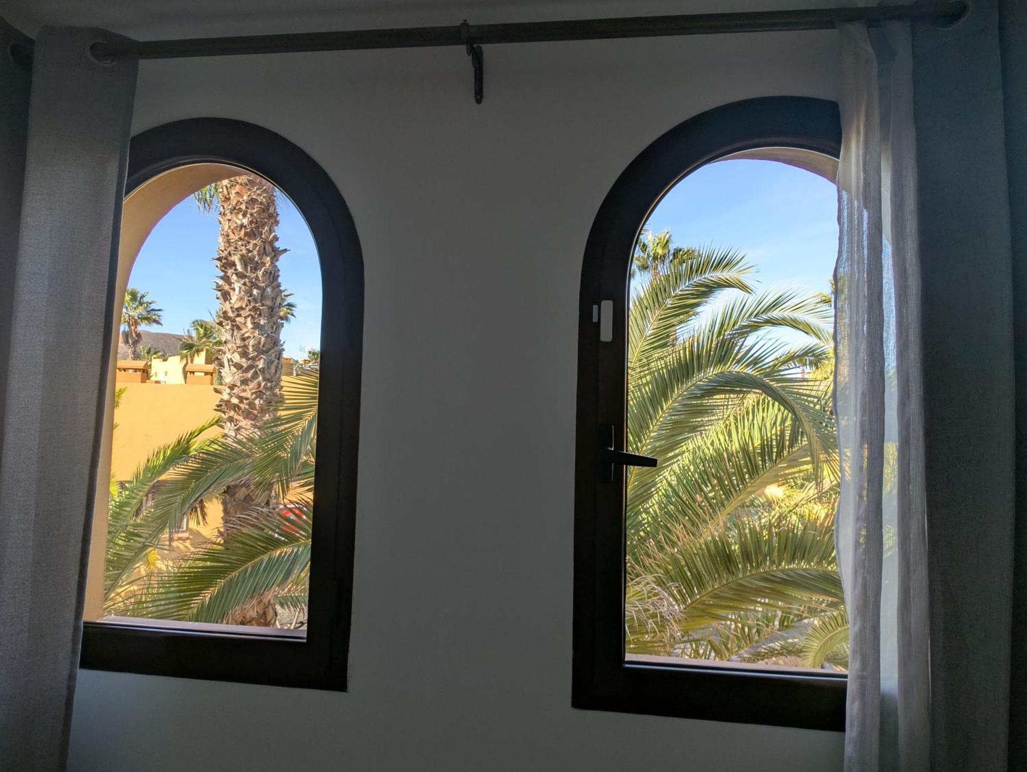 Casa Miro Apartment Corralejo Bagian luar foto