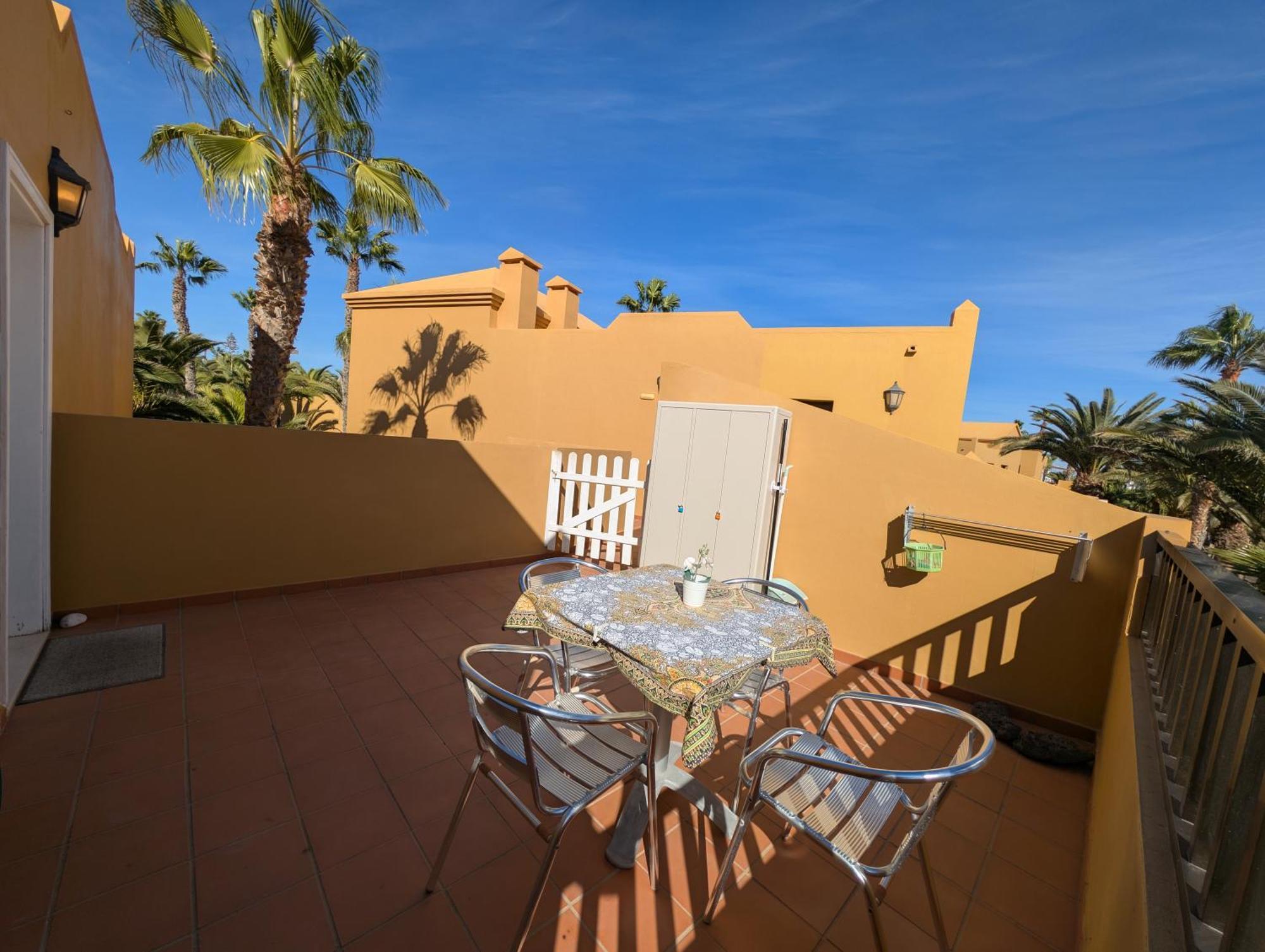 Casa Miro Apartment Corralejo Bagian luar foto
