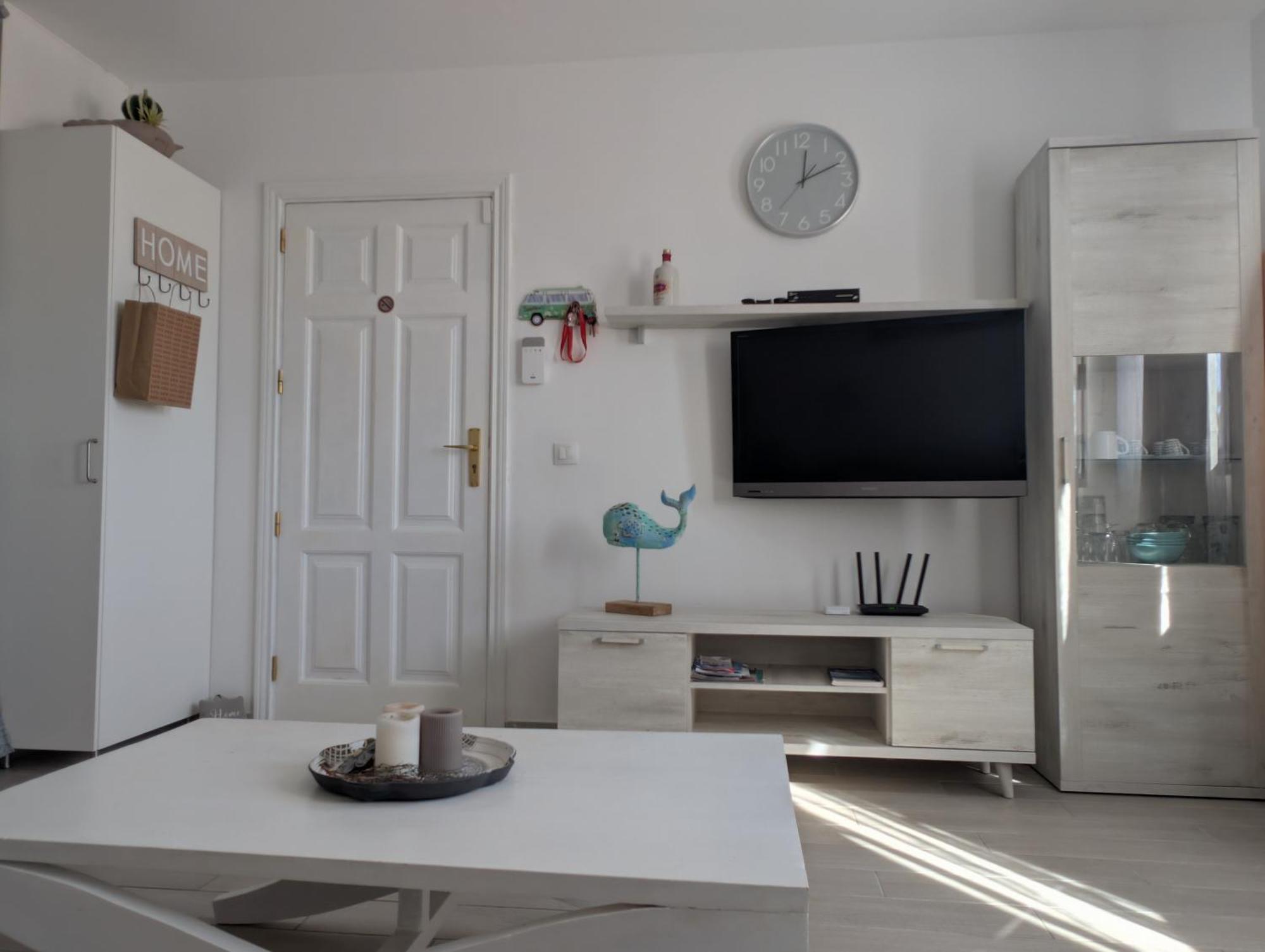 Casa Miro Apartment Corralejo Bagian luar foto