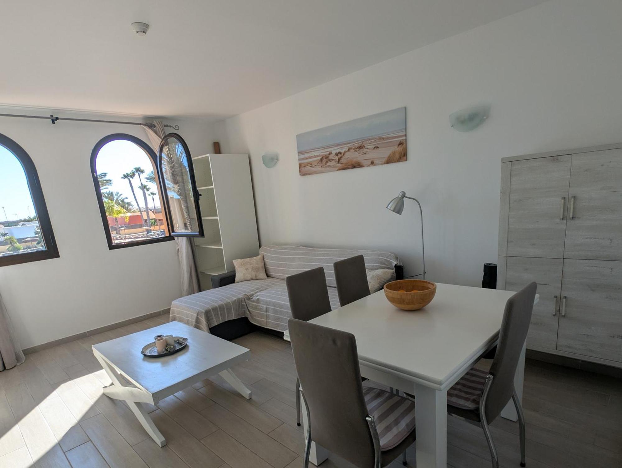 Casa Miro Apartment Corralejo Bagian luar foto