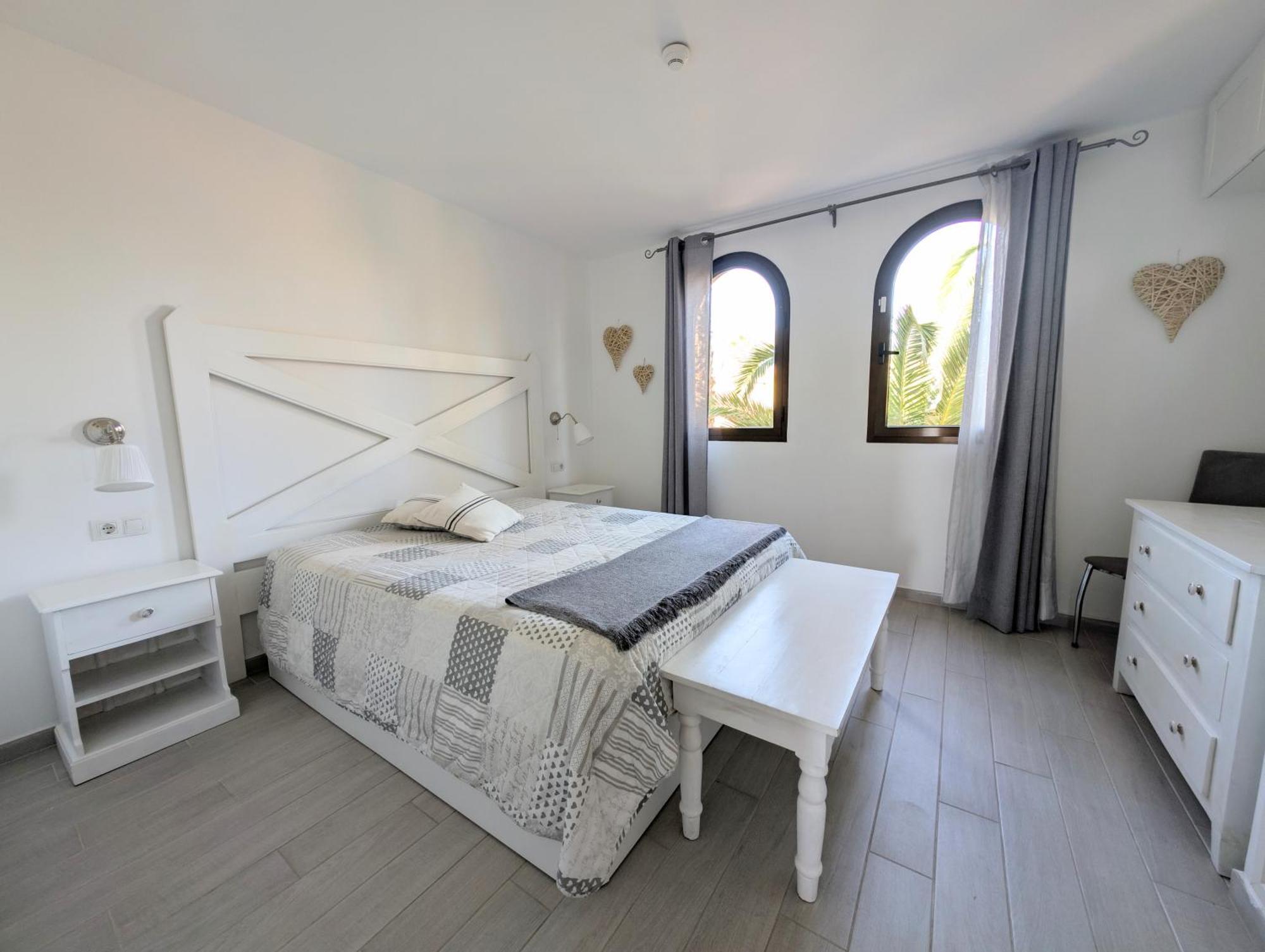 Casa Miro Apartment Corralejo Bagian luar foto