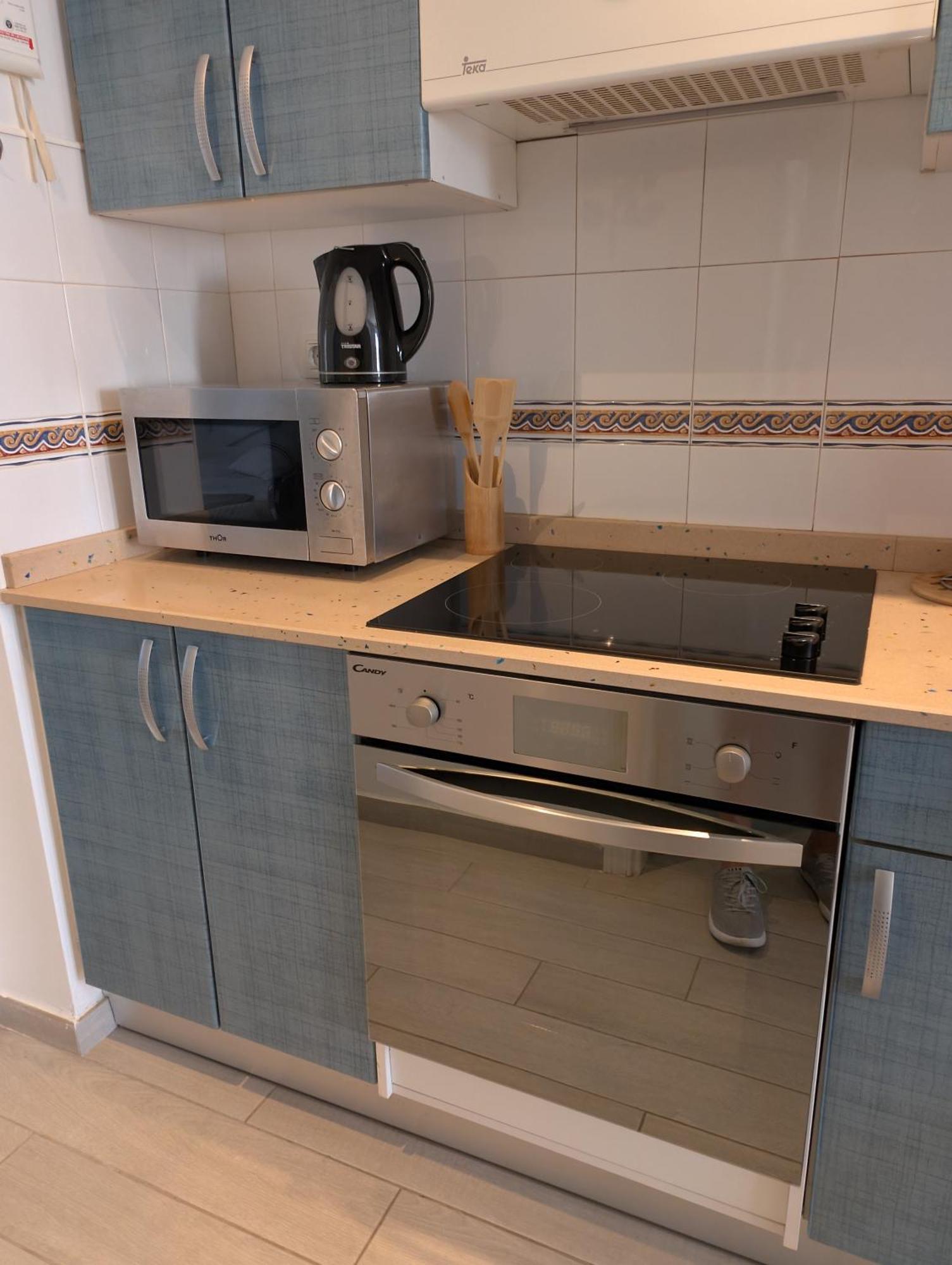 Casa Miro Apartment Corralejo Bagian luar foto