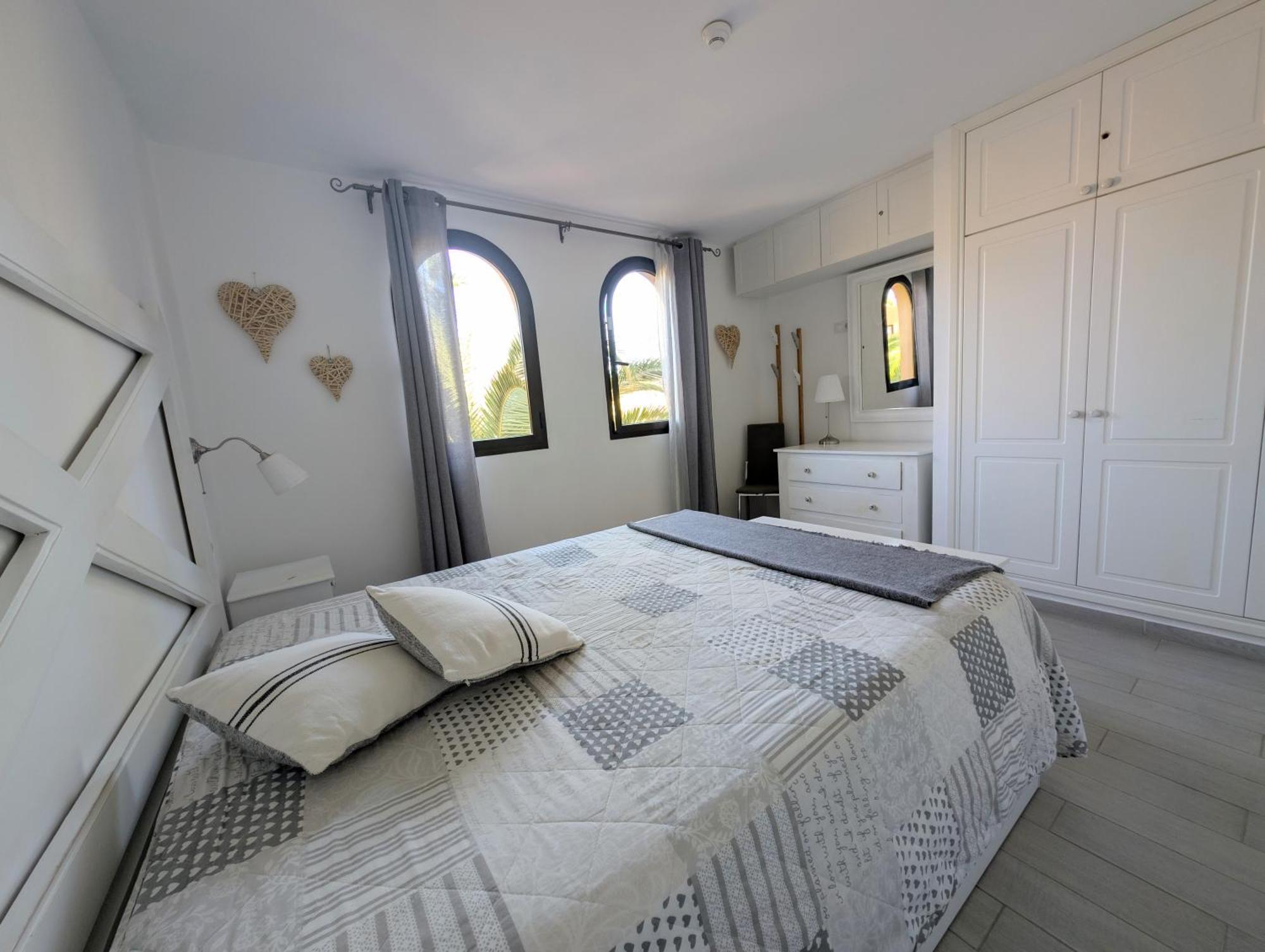 Casa Miro Apartment Corralejo Bagian luar foto