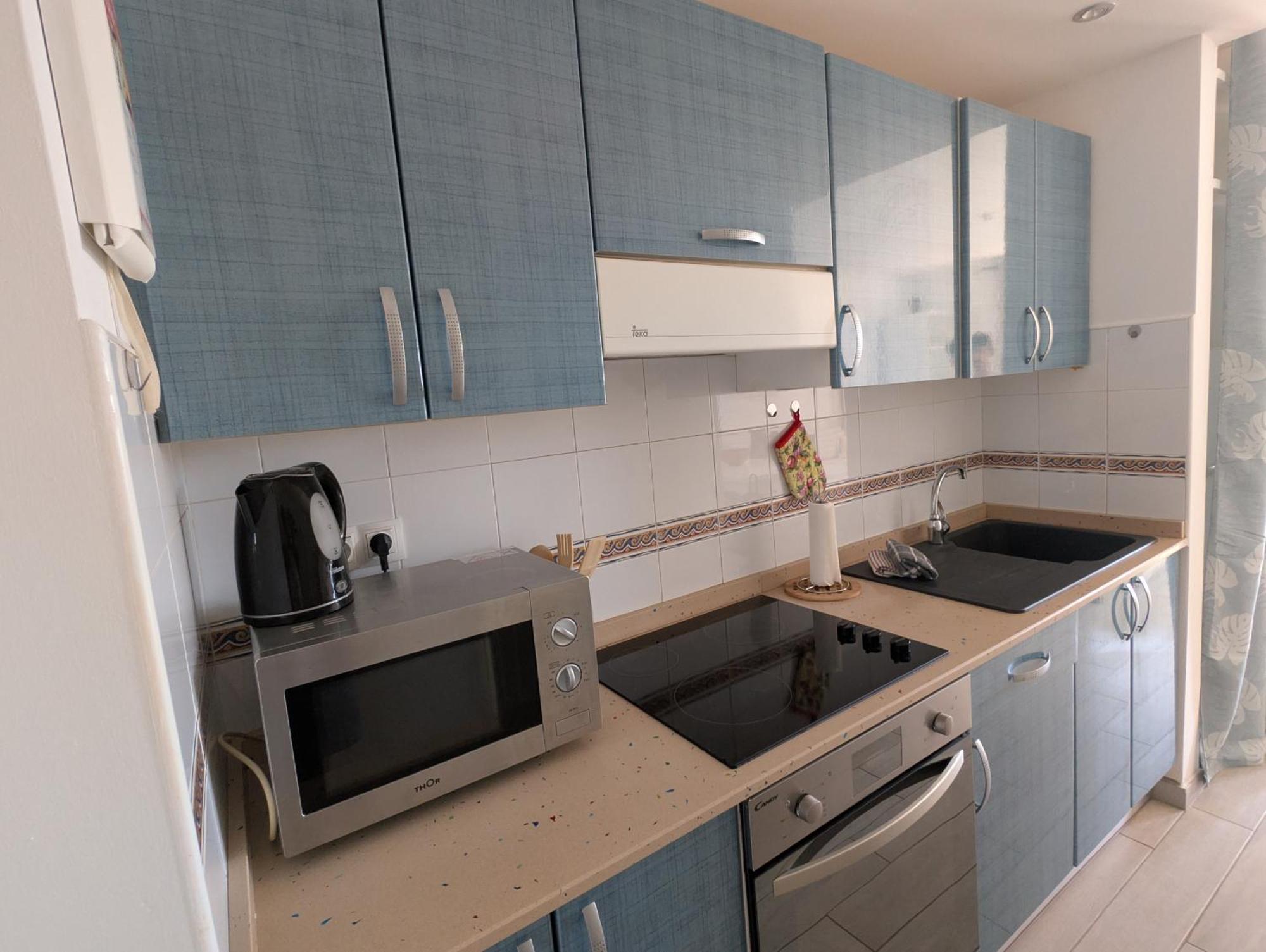 Casa Miro Apartment Corralejo Bagian luar foto